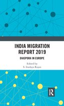 India Migration Report - India Migration Report 2019