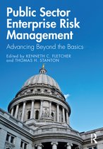 Public Sector Enterprise Risk Management