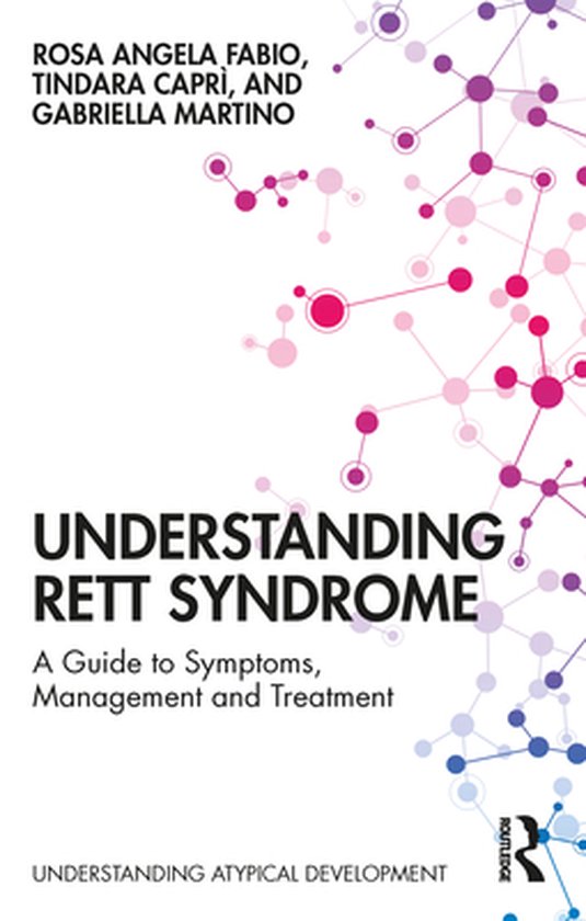 Understanding Atypical Development - Understanding Rett Synd ... - cover
