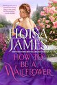 Fiction Paperback- How To Be A Wallflower