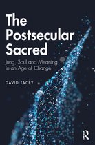 The Postsecular Sacred