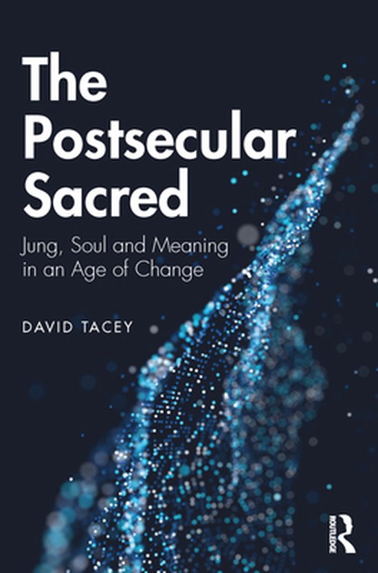 The Postsecular Sacred - cover