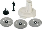SEB - ACCESSOIRE - RASP /  - MES (set) VOOR COMPANION - XF383110
