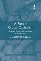 Entangled Inequalities: Exploring Global Asymmetries - A Port in Global Capitalism