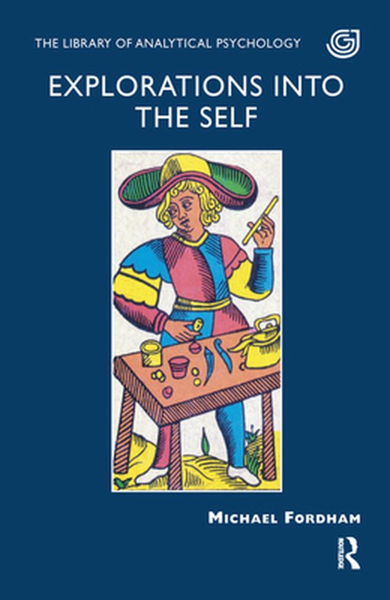 The Library of Analytical Psychology - Explorations into the ... - cover
