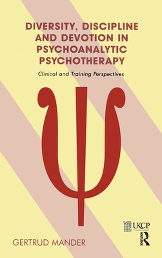 The United Kingdom Council for Psychotherapy Series - Divers ... - cover