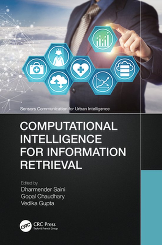 Sensors Communication for Urban Intelligence - Computational ... - cover