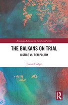 The Balkans on Trial