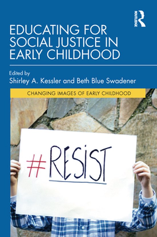 Changing Images of Early Childhood - Educating for Social Ju ... - cover