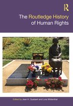 Routledge Histories - The Routledge History of Human Rights