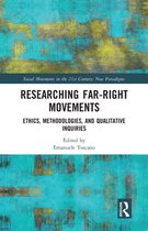 Social Movements in the 21st Century: New Paradigms - Researching Far-Right Movements