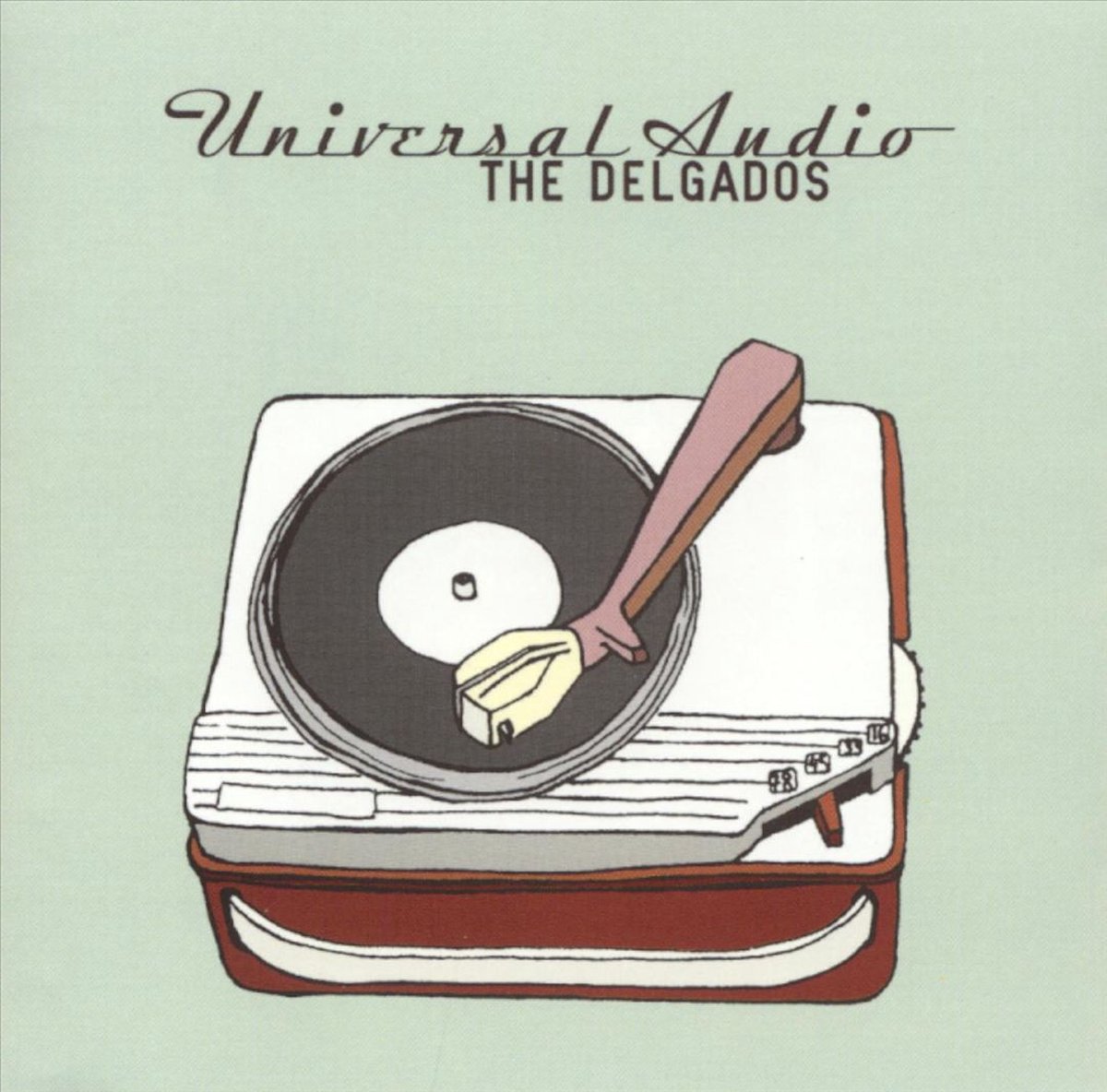 Delgados (the) - Universal Audio