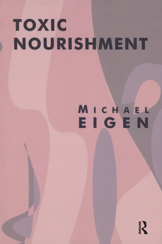 Toxic Nourishment - cover