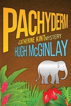 A Catherine Kint Mystery- Pachyderm