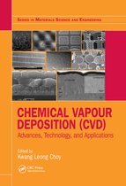 Series in Materials Science and Engineering - Chemical Vapour Deposition (CVD)