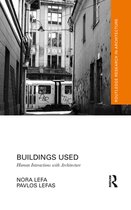 Routledge Research in Architecture - Buildings Used