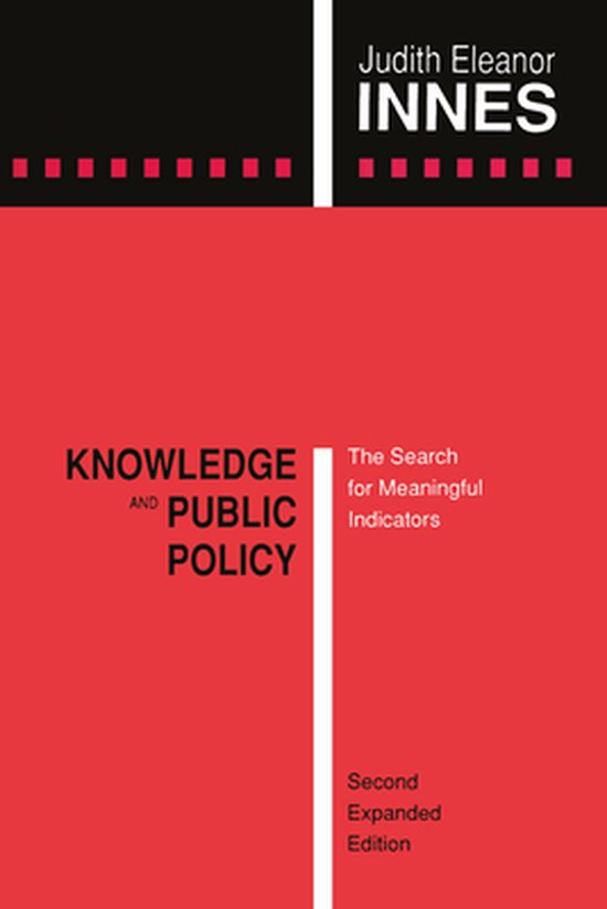Knowledge and Public Policy