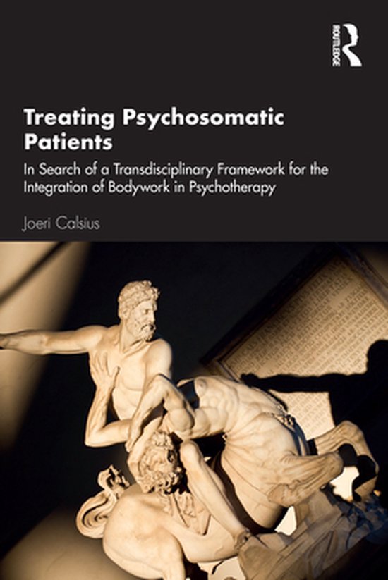 Treating Psychosomatic Patients - cover
