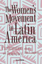 The Women's Movement In Latin America