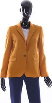 Ottod'Ame - Blazer - Oranje