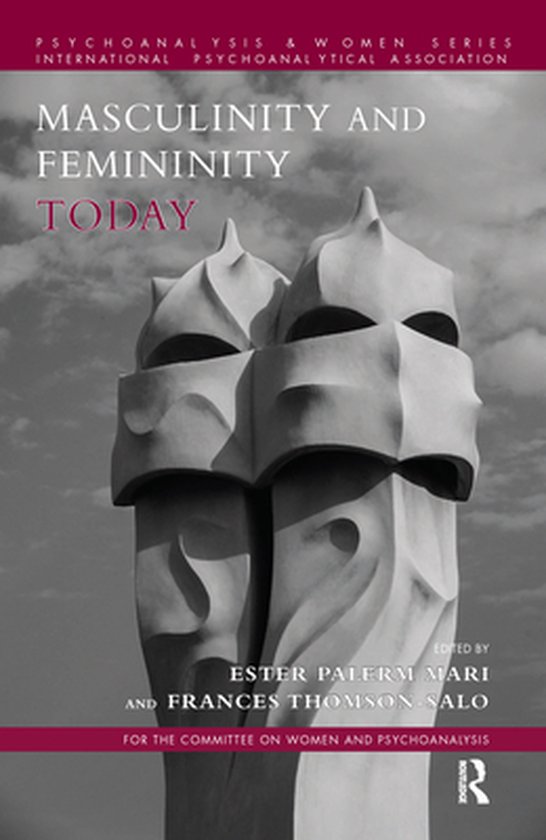 Psychoanalysis and Women Series - Masculinity and Femininity ... - cover