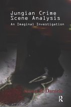 Jungian Crime Scene Analysis