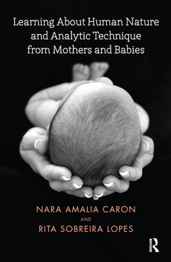 Learning About Human Nature and Analytic Technique from Moth ... - cover