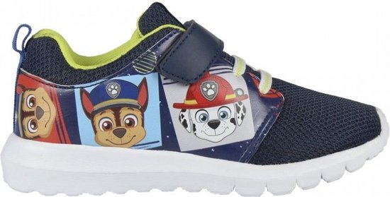 Sportschoenen The Paw Patrol | bol.com