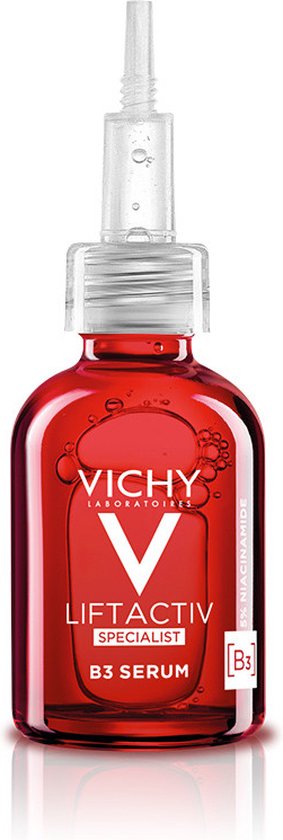 Vichy Liftactiv B3 - Serum - Anti-pigmentvlekken - Anti-rimpel - 30 ml