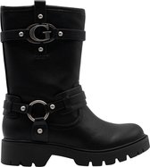 Guess Randa 2 Dames Laarzen - Zwart - Maat 39