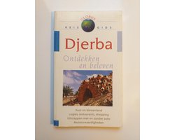 Djerba - ontdekken en beleven