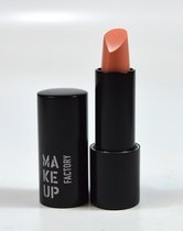Make Up Factory Magnatic Lips Lipstick Semi-Mat 090 Soft Nude