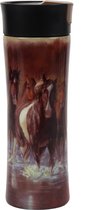 drinkbeker " Paard"