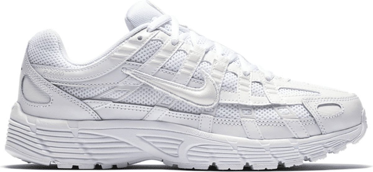Sneakers Nike P-6000 – Unisex Wit