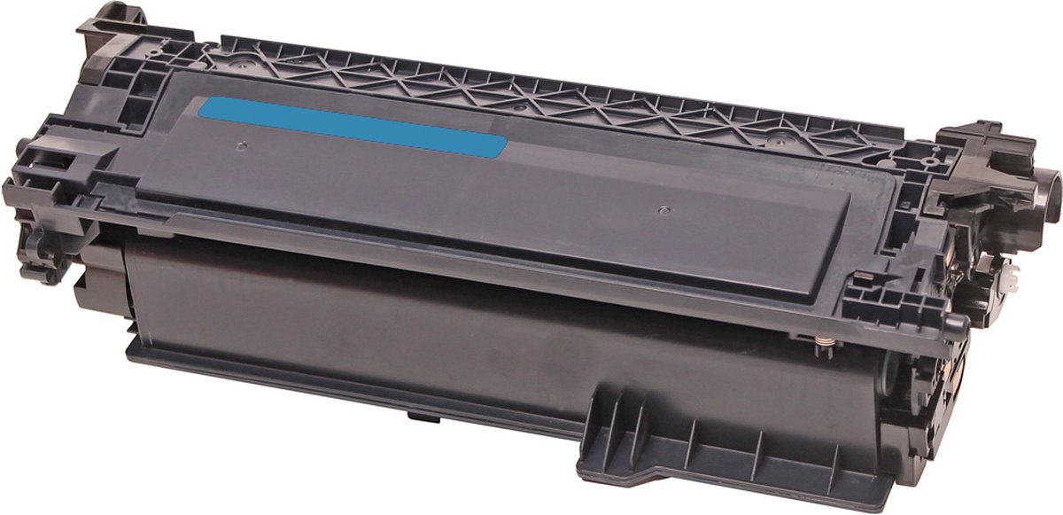 Image of ABC huismerk toner geschikt voor Canon 723 cyan voor Canon I-Sensys LBP-7750 LBP-7750c LBP-7750cdn