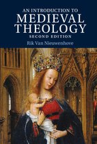 Introduction to Religion- Introduction to Medieval Theology