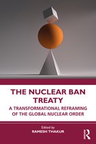 The Nuclear Ban Treaty