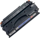 Inktplace Huismerk Q7553X / Q5949X Toner Black / Zwart geschikt voor HP