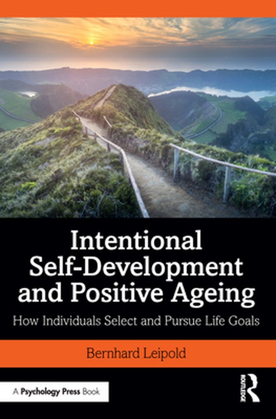 Intentional Self-Development and Positive Ageing - cover