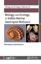 Biology and Ecology of Marine Life - Biology and Ecology of Edible Marine Gastropod Molluscs