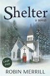 Shelter (Large Print)- Shelter