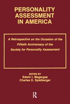 Personality Assessment in America
