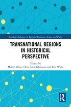 Routledge Advances in Regional Economics, Science and Policy - Transnational Regions in Historical Perspective