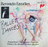 Bernstein Favorites: Ballet Dances