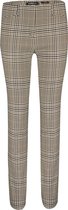 Robell Dames Pantalon - Model Rose - Ruit - EU40
