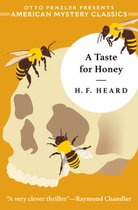 An American Mystery Classic-A Taste for Honey