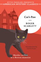 An American Mystery Classic- Cat's Paw