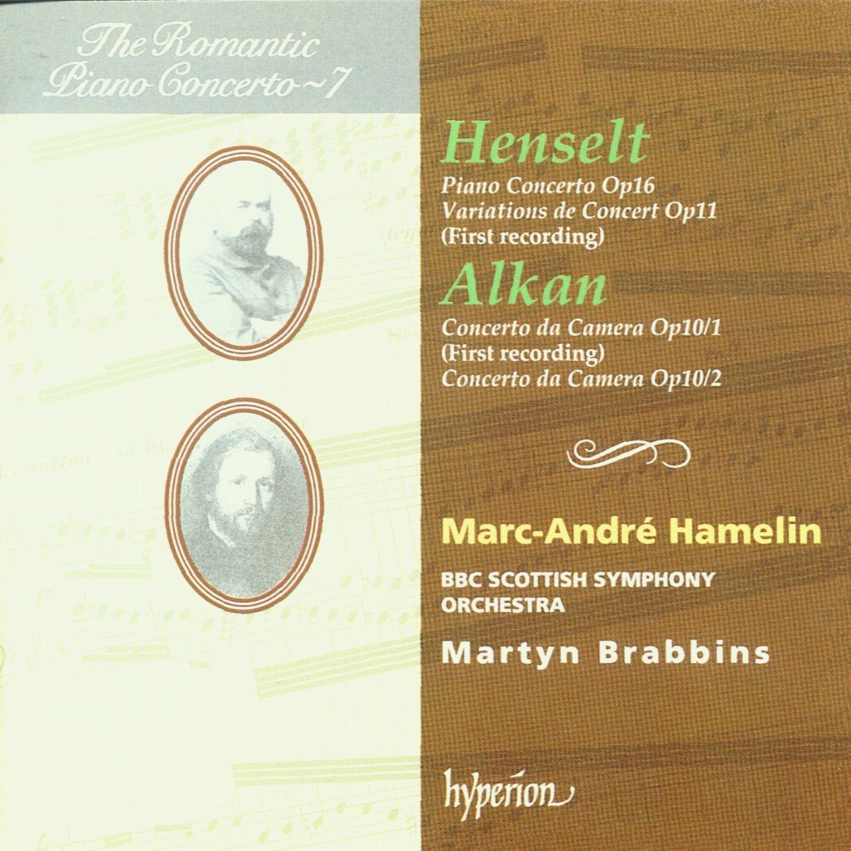 Marc Andr Hamelin BBC Scottish Symphony Orhestra Romantic Piano marc-andr-hamelin-bbc-scottish-symphony-orhestra-romantic-piano