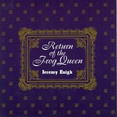 Jeremy Enigk - Return Of The Frog Queen (CD)