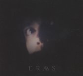 Eraas - Eraas (CD)